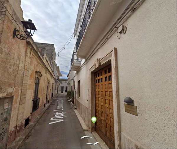 appartamento in vendita a Manduria