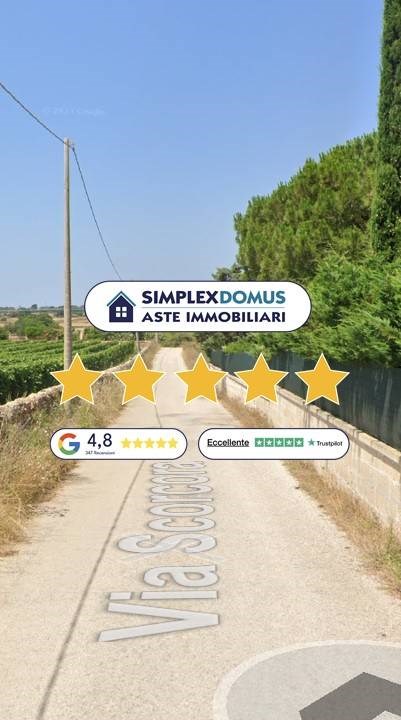 casa indipendente in vendita a Manduria