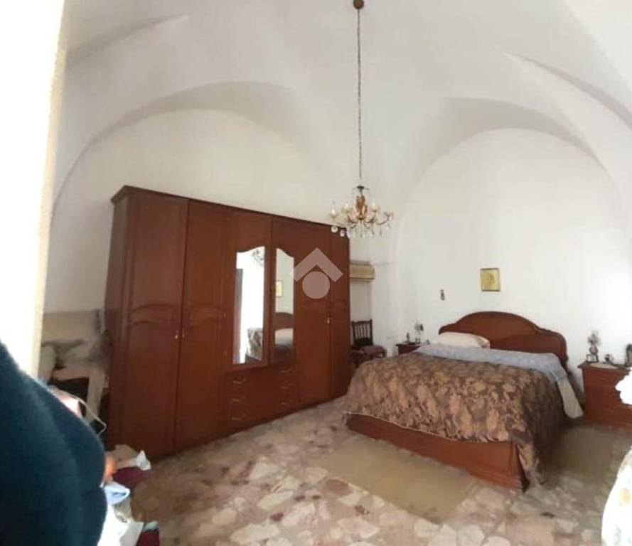 casa indipendente in vendita a Manduria