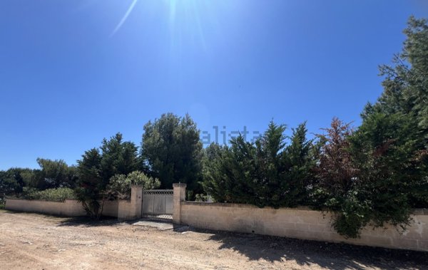 casa indipendente in vendita a Manduria