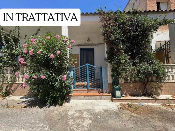 casa indipendente in vendita a Manduria