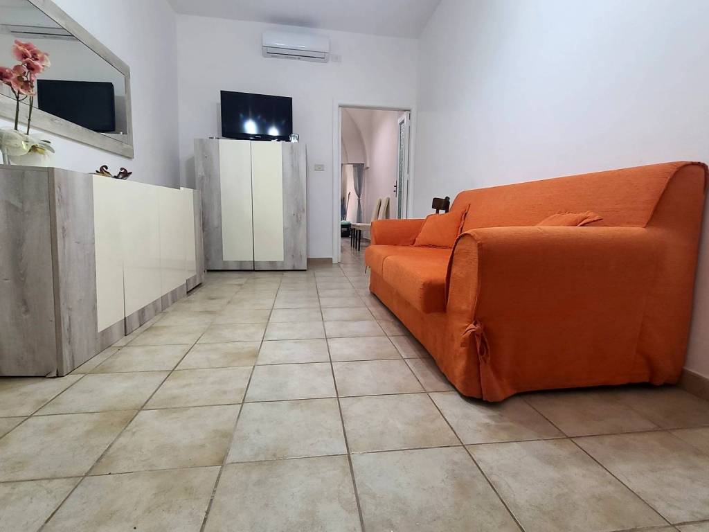 appartamento in vendita a Manduria