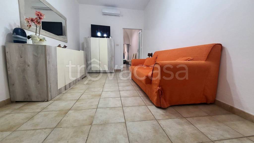 appartamento in vendita a Manduria