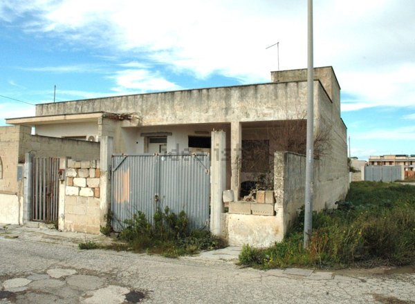 casale in vendita a Manduria