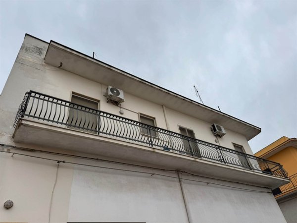 appartamento in vendita a Manduria