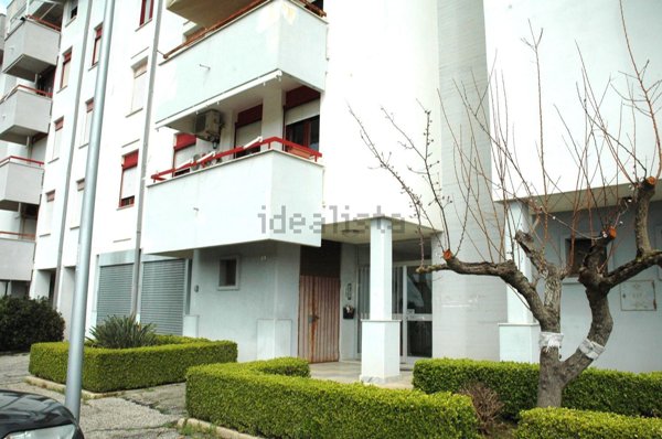 appartamento in vendita a Manduria