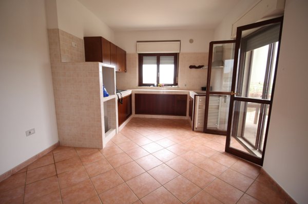 appartamento in vendita a Manduria