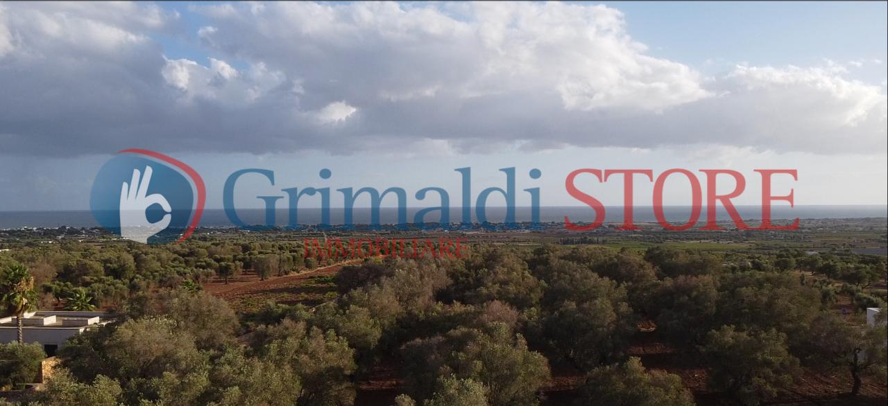 casa indipendente in vendita a Manduria in zona San Pietro in Bevagna