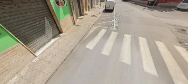 negozio in vendita a Manduria