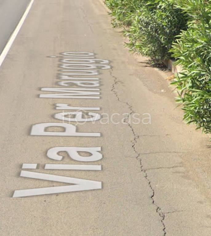 negozio in vendita a Manduria