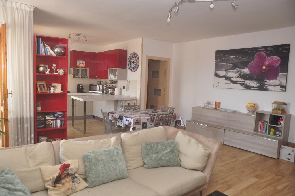 appartamento in vendita a Manduria