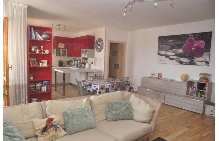 appartamento in vendita a Manduria