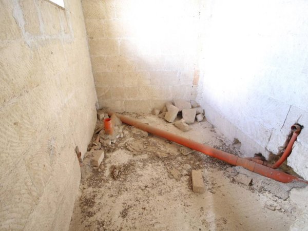 appartamento in vendita a Manduria