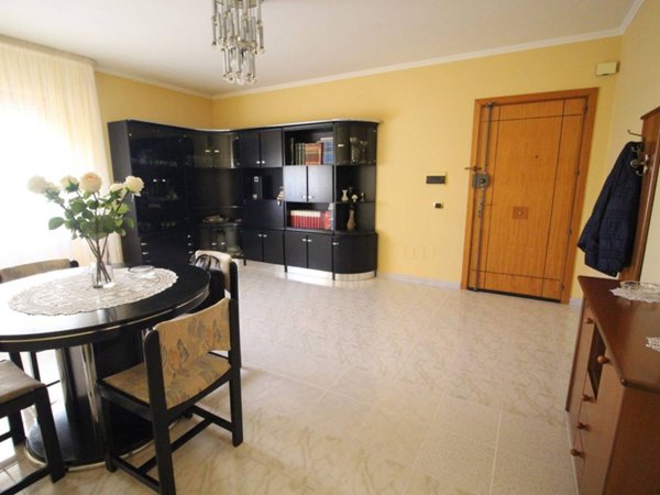 appartamento in vendita a Manduria