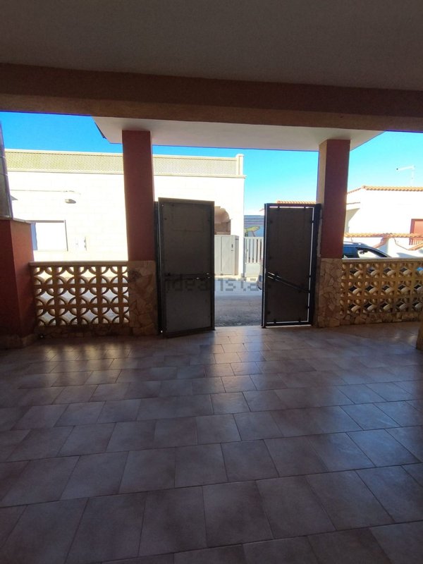 appartamento in vendita a Manduria in zona San Pietro in Bevagna