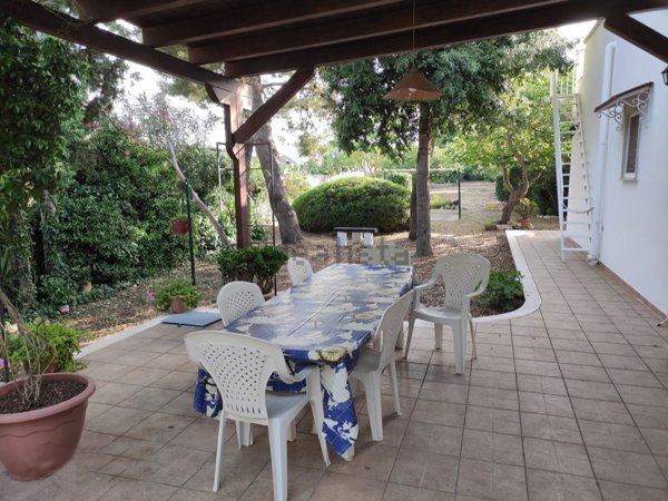 casa indipendente in vendita a Manduria in zona San Pietro in Bevagna