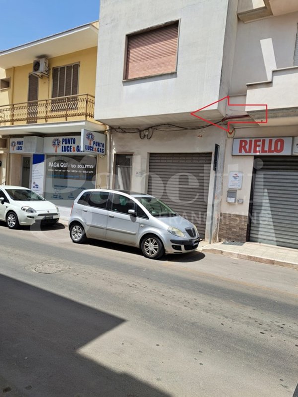 ufficio in vendita a Manduria