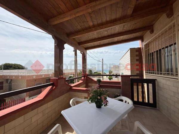 appartamento in vendita a Manduria in zona San Pietro in Bevagna