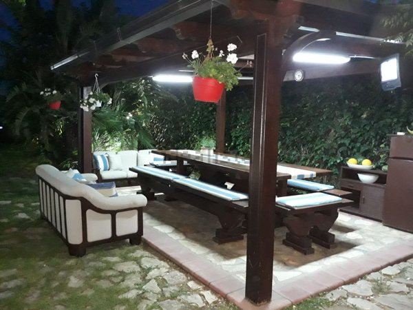 casa indipendente in vendita a Manduria in zona San Pietro in Bevagna