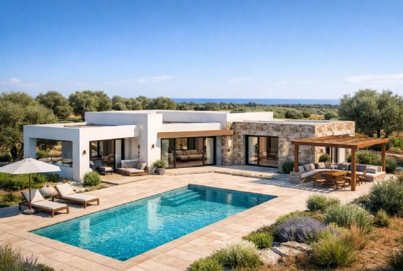 casa indipendente in vendita a Manduria