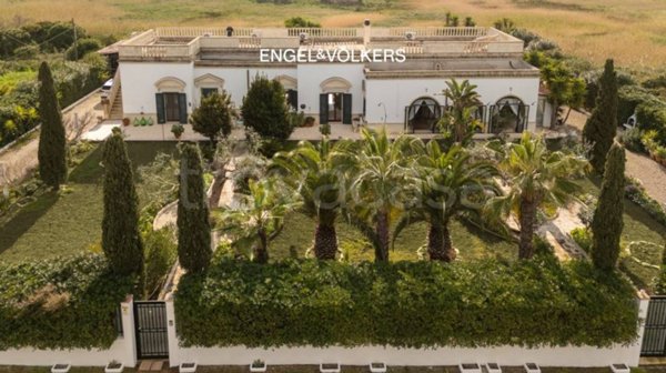 casa indipendente in vendita a Manduria in zona San Pietro in Bevagna