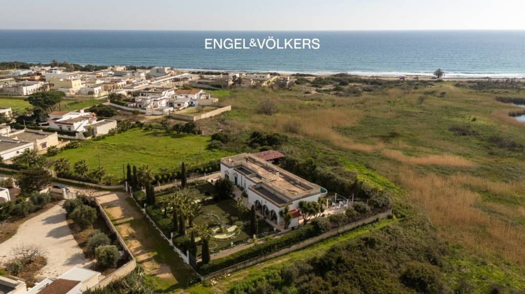 casa indipendente in vendita a Manduria in zona San Pietro in Bevagna
