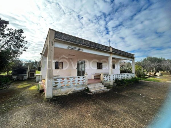 appartamento in vendita a Manduria