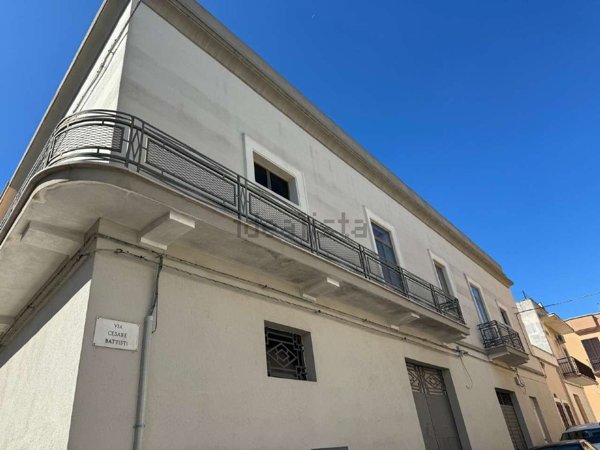 appartamento in vendita a Manduria