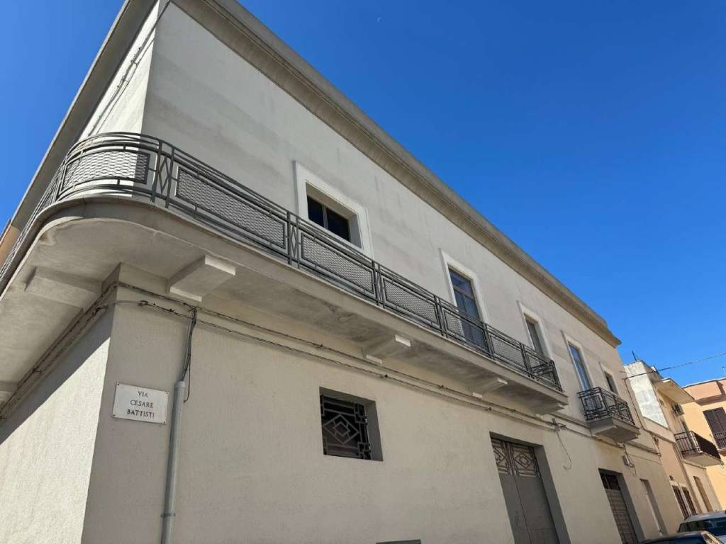 appartamento in vendita a Manduria