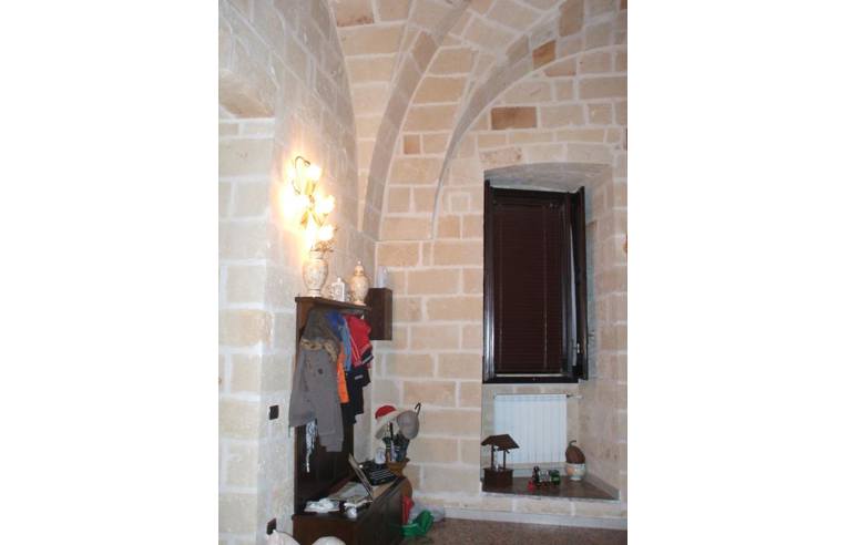 casa indipendente in vendita a Manduria