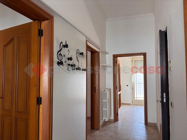 appartamento in vendita a Manduria