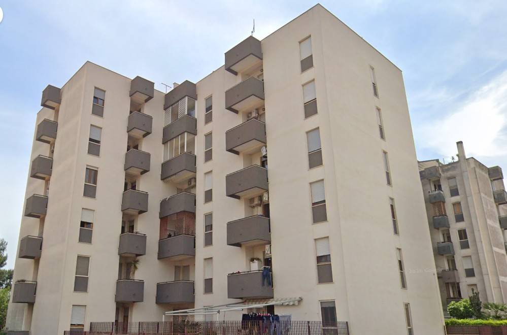 appartamento in vendita a Manduria
