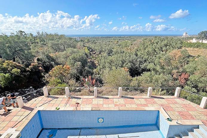 casa indipendente in vendita a Manduria in zona San Pietro in Bevagna