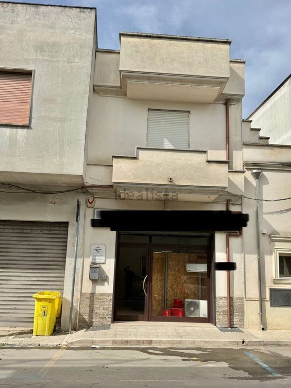 appartamento in vendita a Manduria