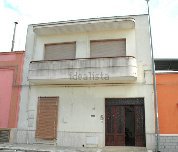 appartamento in vendita a Manduria