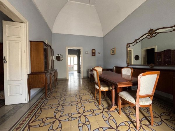 casa indipendente in vendita a Manduria