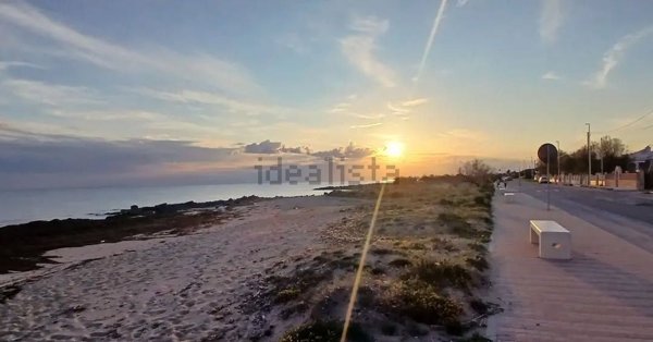 casa indipendente in vendita a Manduria