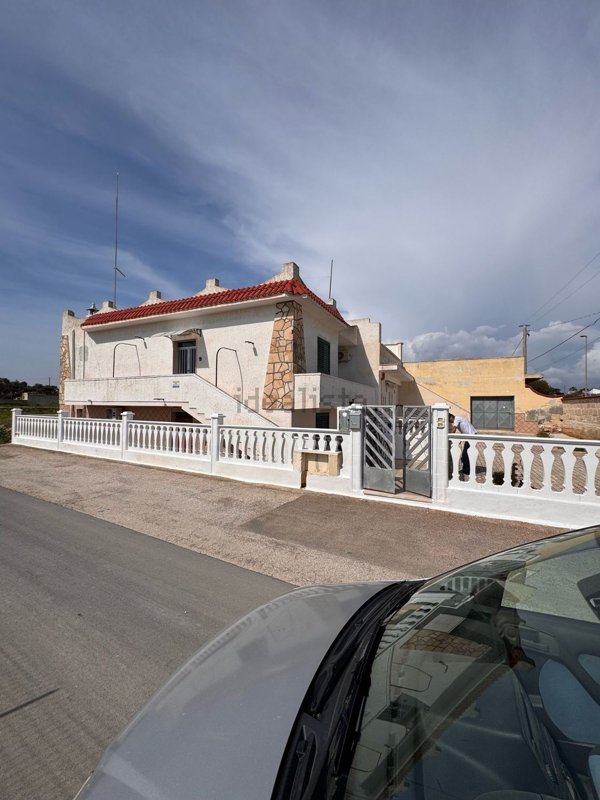 appartamento in vendita a Manduria in zona San Pietro in Bevagna