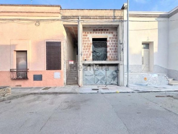 appartamento in vendita a Manduria