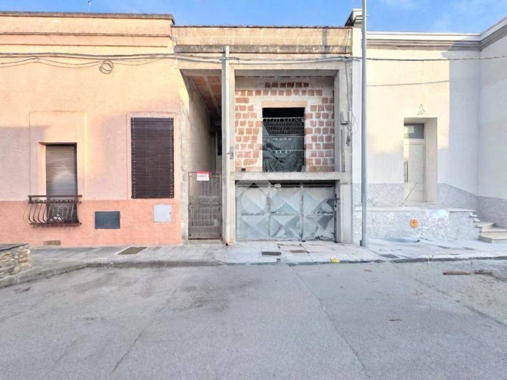 appartamento in vendita a Manduria