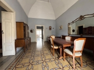 casa indipendente in vendita a Manduria