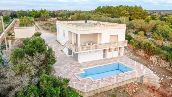 terreno agricolo in vendita a Manduria in zona San Pietro in Bevagna