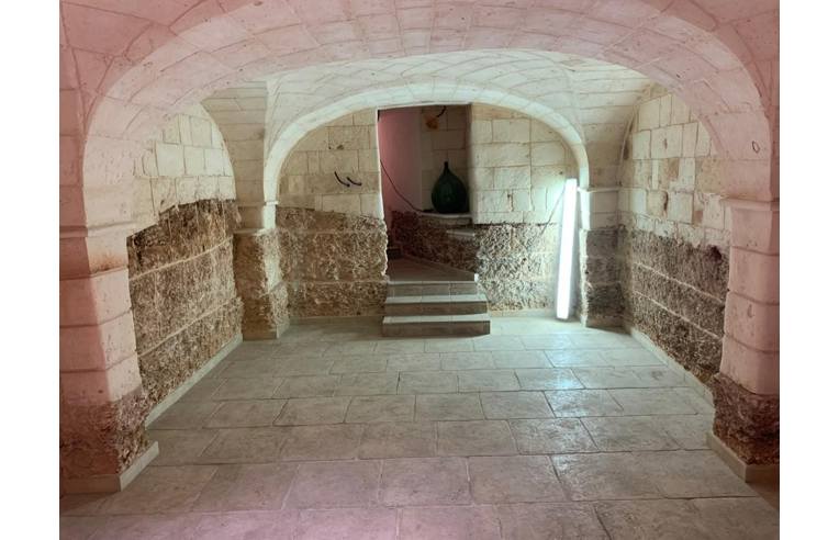 casa indipendente in vendita a Manduria