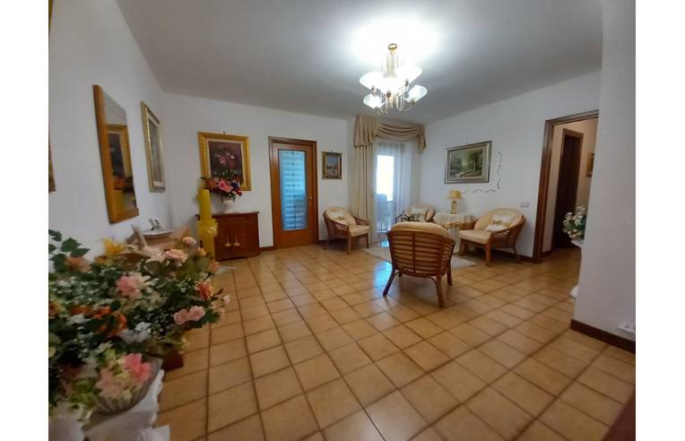 appartamento in vendita a Manduria