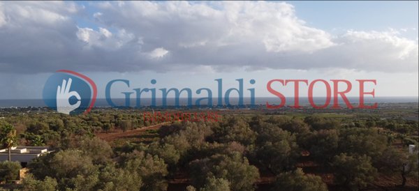 casa indipendente in vendita a Manduria in zona San Pietro in Bevagna