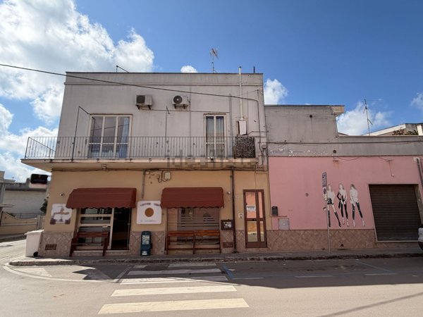 appartamento in vendita a Manduria