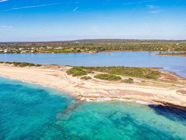 terreno agricolo in vendita a Manduria in zona Torre Colimena