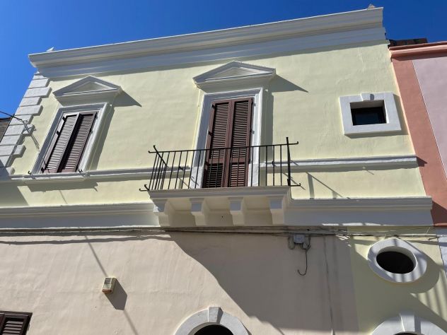 appartamento in vendita a Manduria