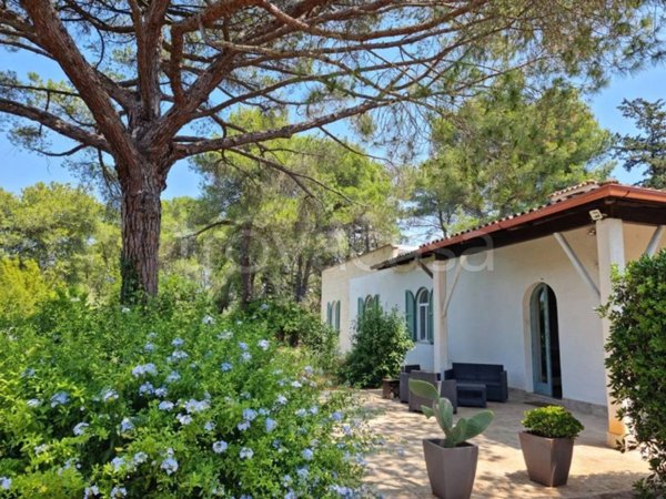 casa indipendente in vendita a Manduria in zona San Pietro in Bevagna