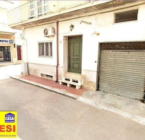 appartamento in vendita a Manduria